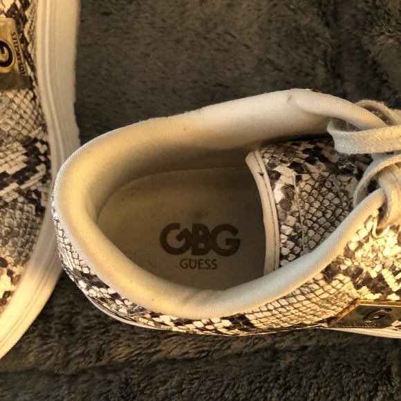 GBG BY GUESS - Picture 3 of 4